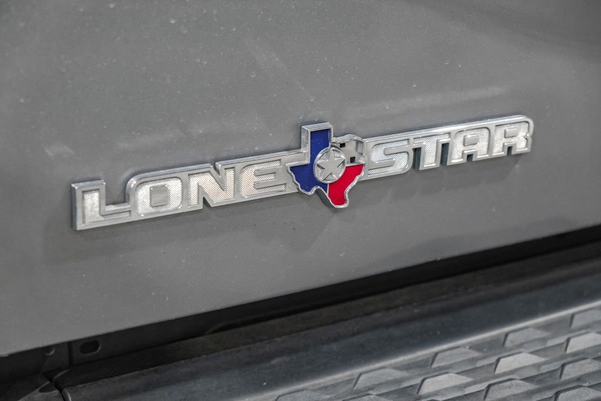 Used 2022 RAM 3500 Lone Star image 56