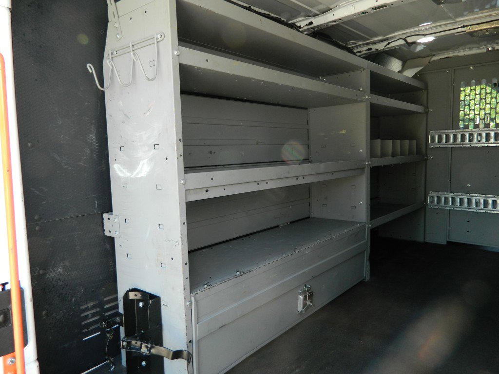 Used 2019 Ford Transit 250 130 Low Roof image 11