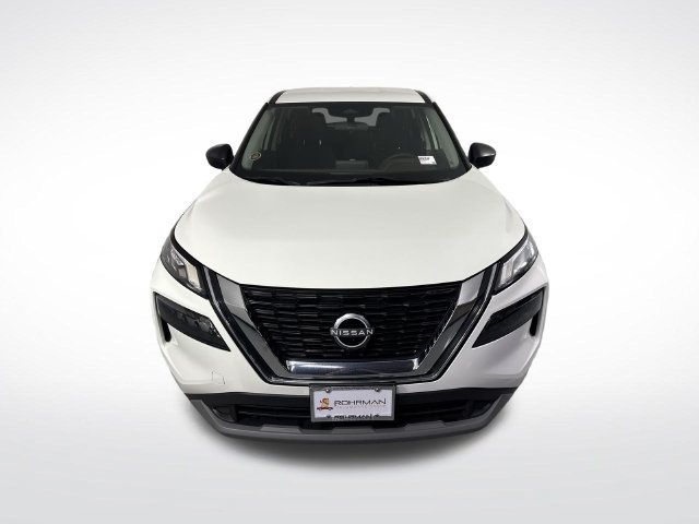 Used 2023 Nissan Rogue S FWD image 25