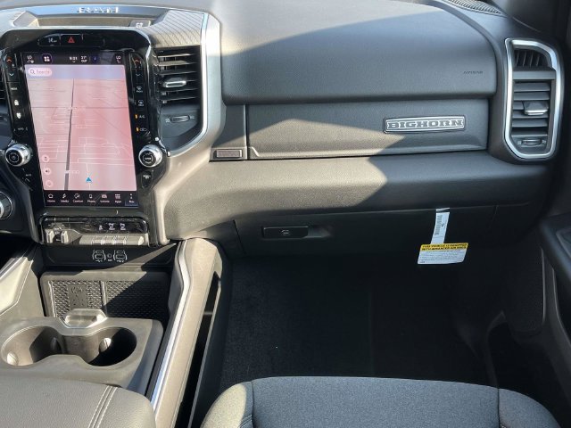 New 2027 RAM 1500 4x4 Crew Cab image 15