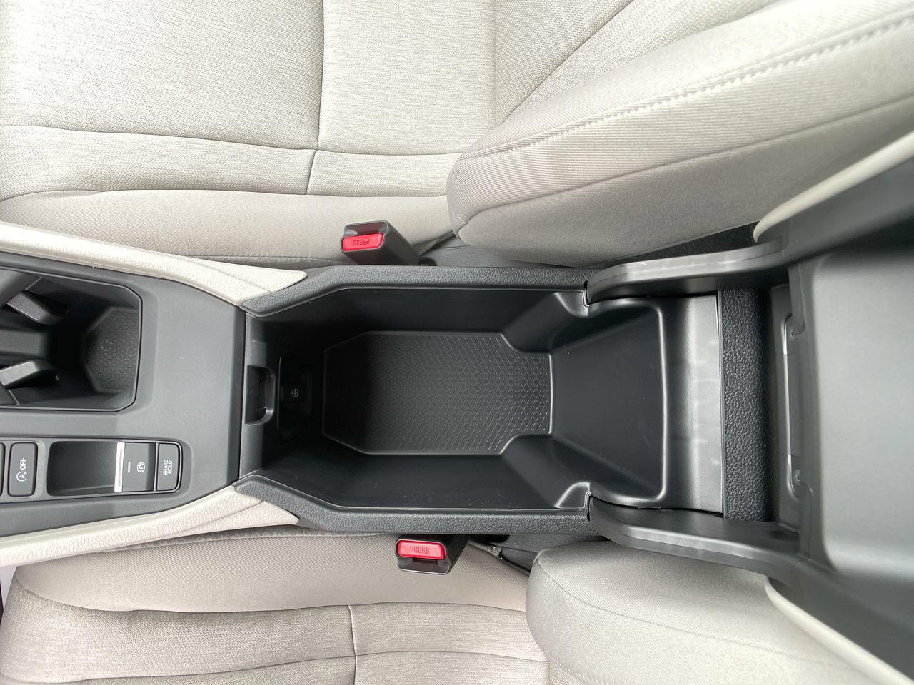 Certified 2025 Honda Accord LX image 20