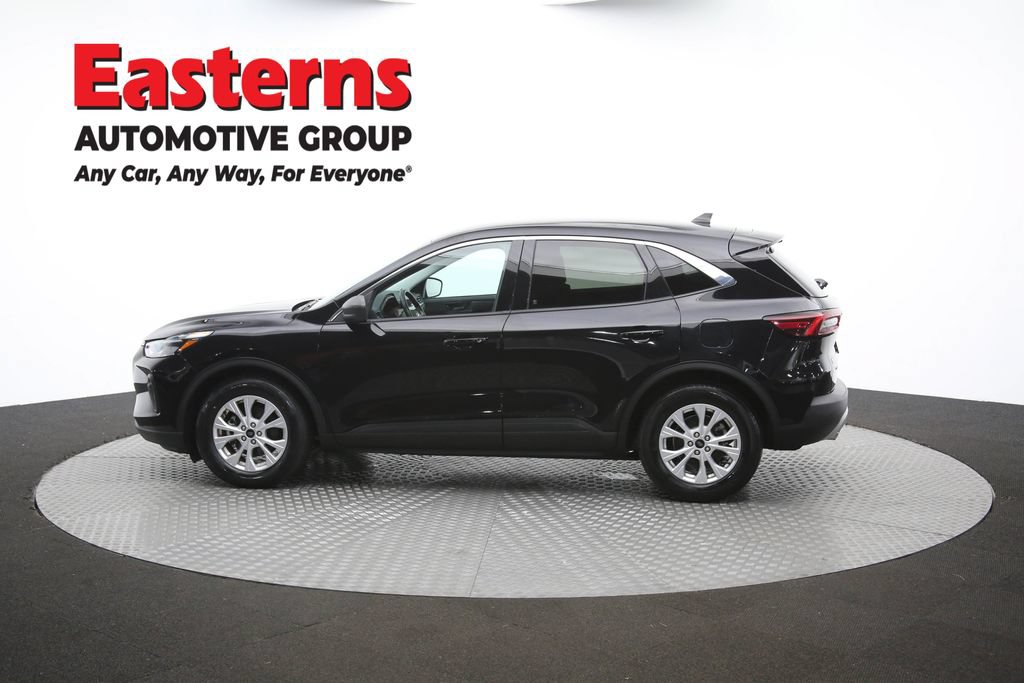 Used 2024 Ford Escape Active FWD image 61