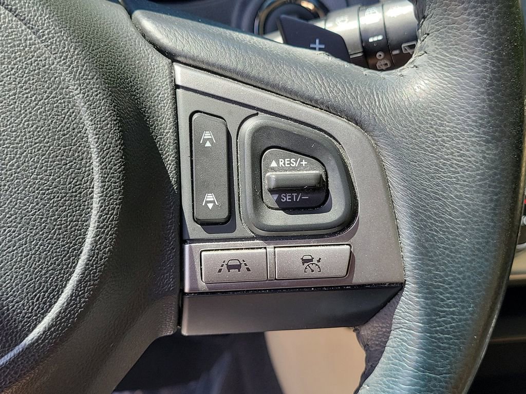 Used 2017 Subaru Outback 2.5i Limited image 23