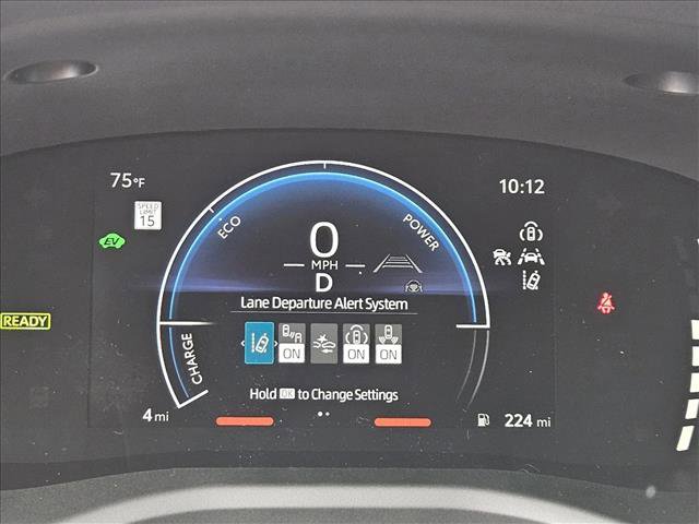 New 2026 Toyota Camry LE image 11