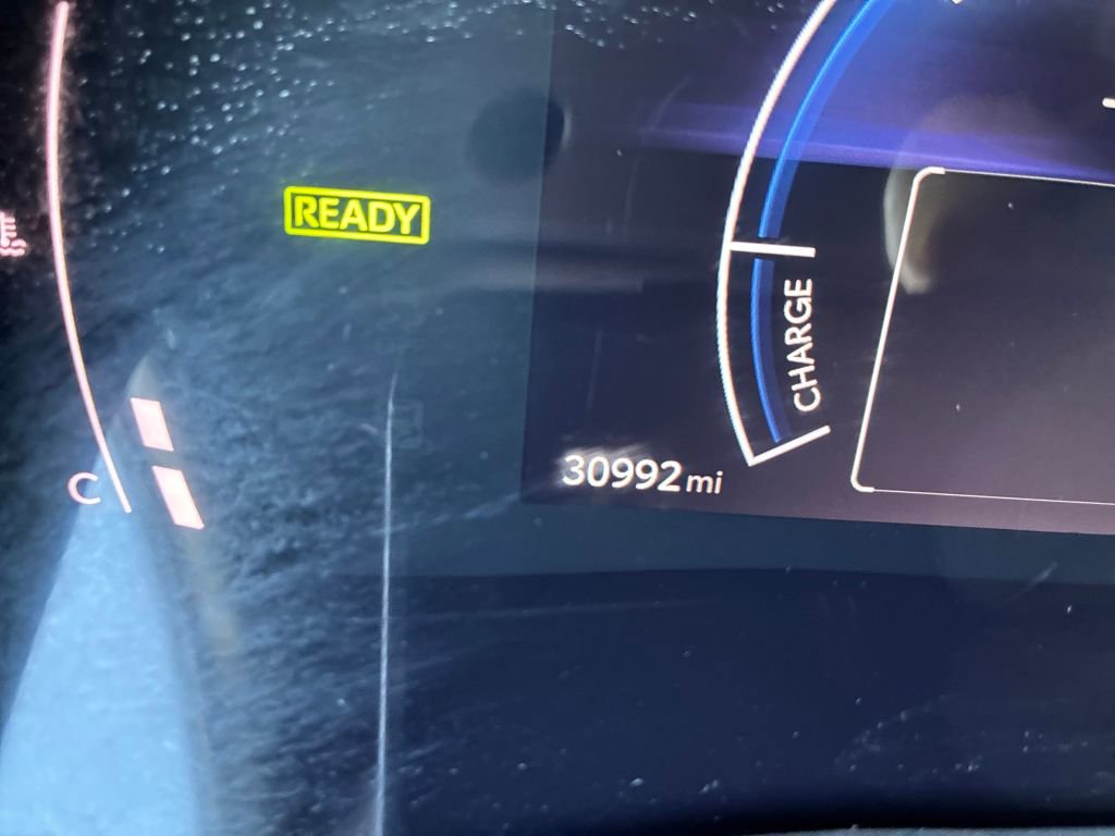 Used 2025 Toyota Camry SE image 16