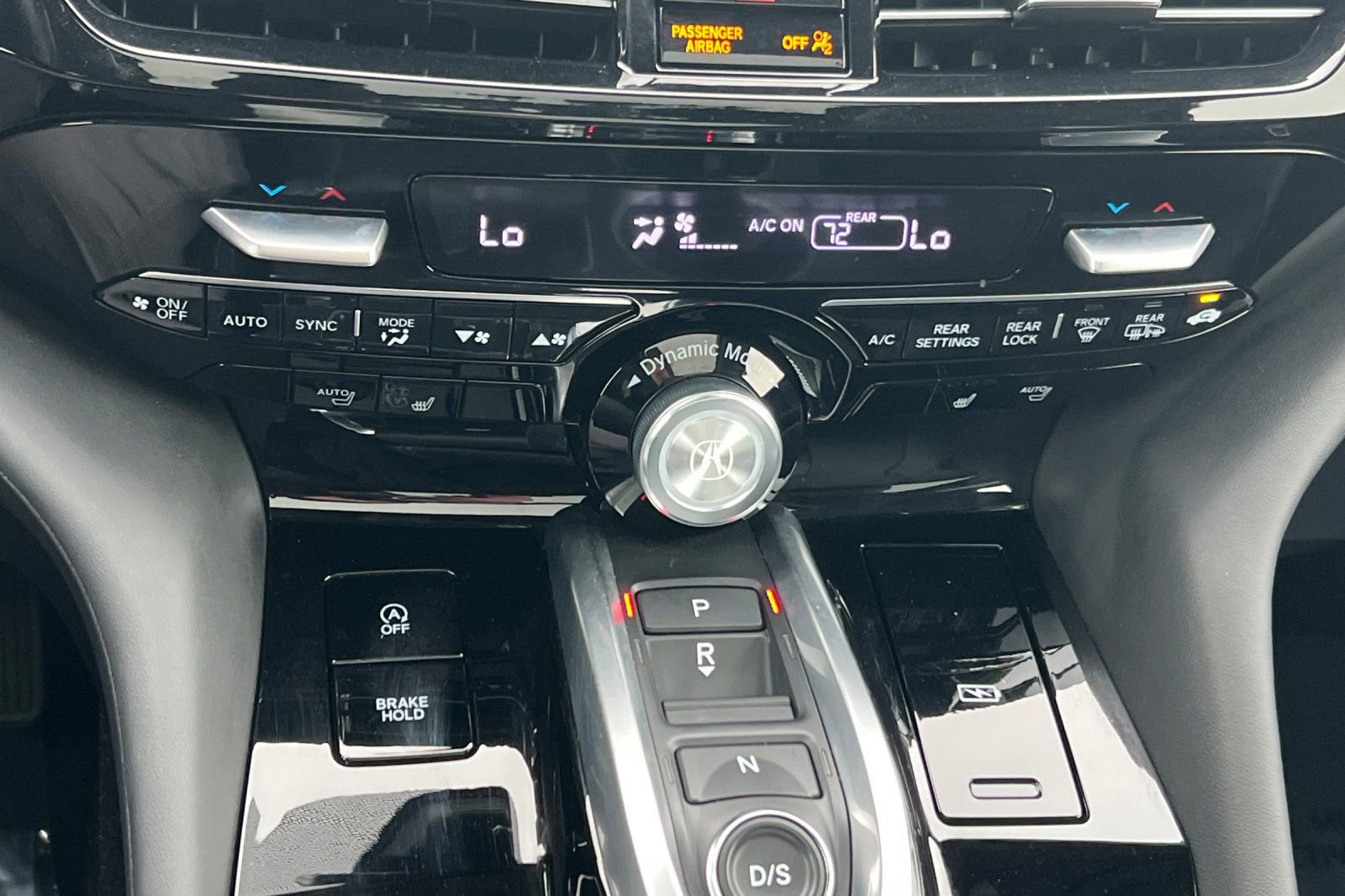 Used 2023 Acura MDX FWD w/ Technology Package image 23