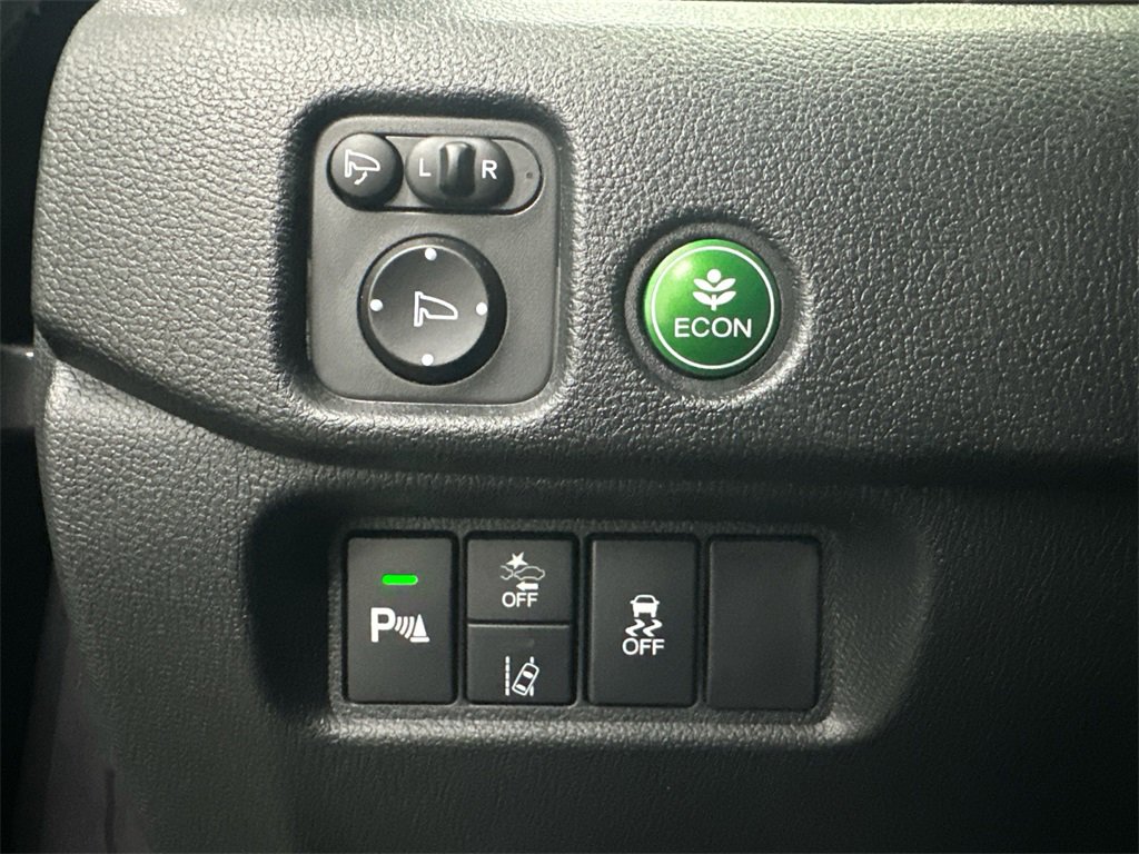 Certified 2021 Honda Passport Elite image 35