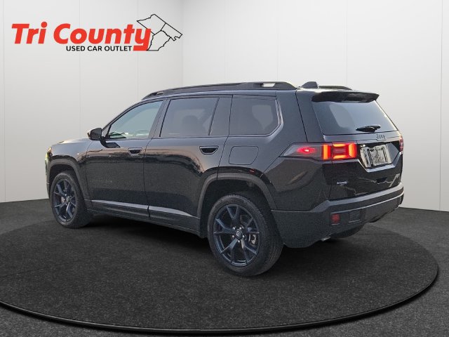 Used 2026 Jeep Cherokee Limited AWD/4WD image 6