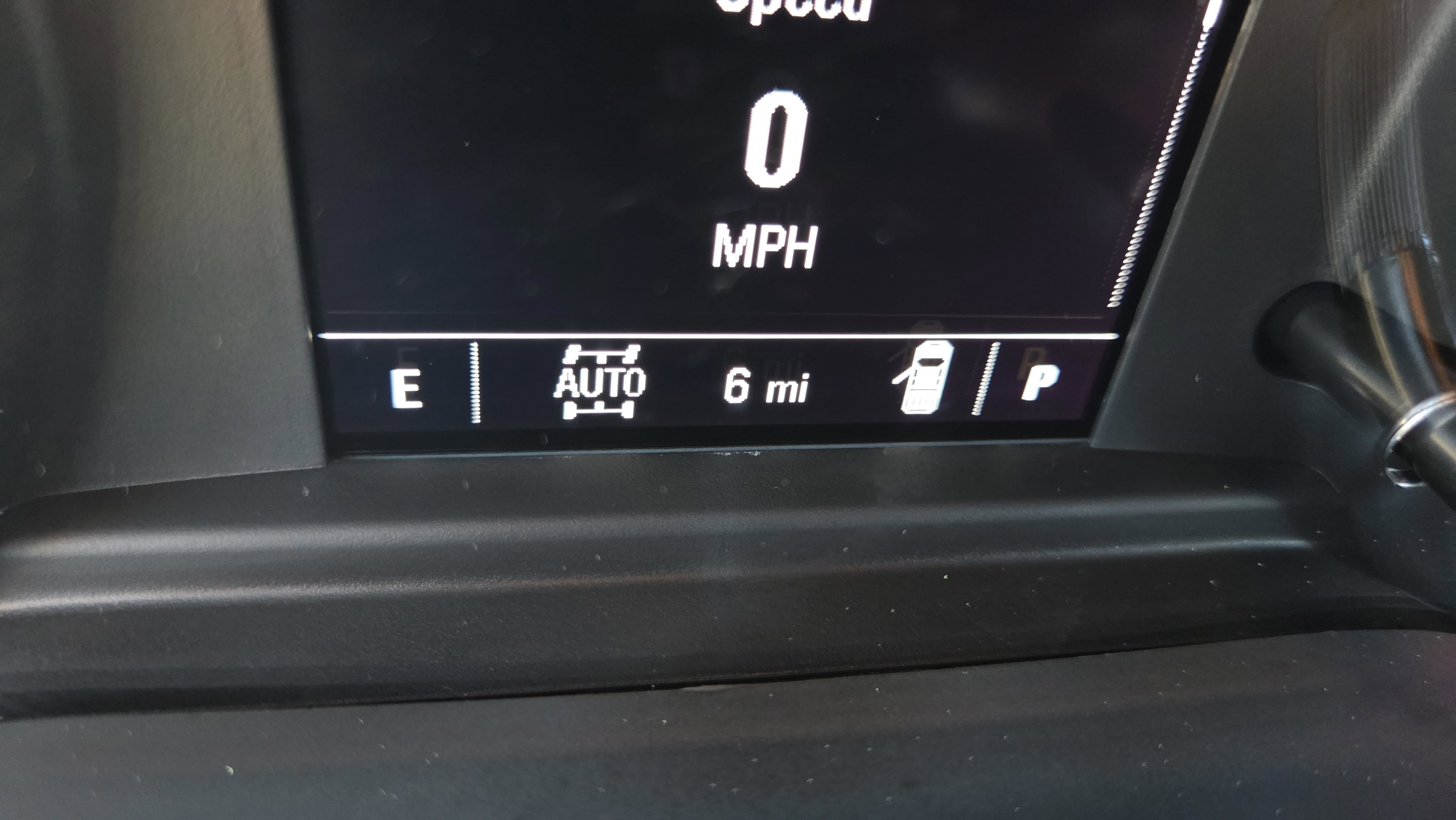 New 2026 GMC Sierra 1500 Pro w/ Pro Value Package image 12