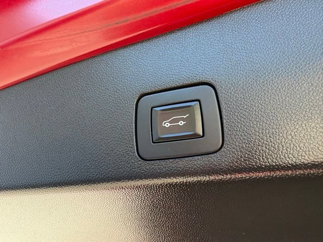 Used 2021 Buick Encore GX Essence w/ Sport Touring Package FWD image 35