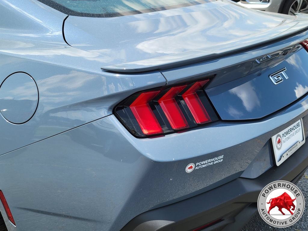 New 2026 Ford Mustang GT Premium RWD image 13