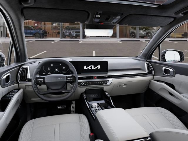 New 2026 Kia Sorento SX Prestige AWD/4WD image 15