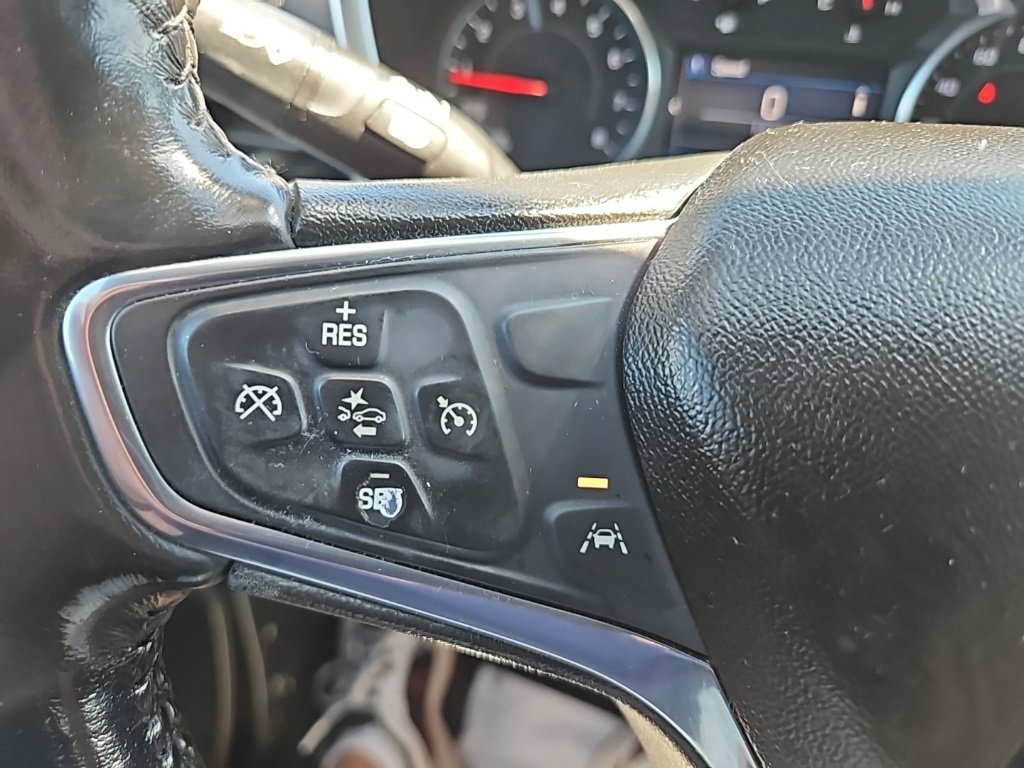 Used 2020 Chevrolet Equinox LT image 13