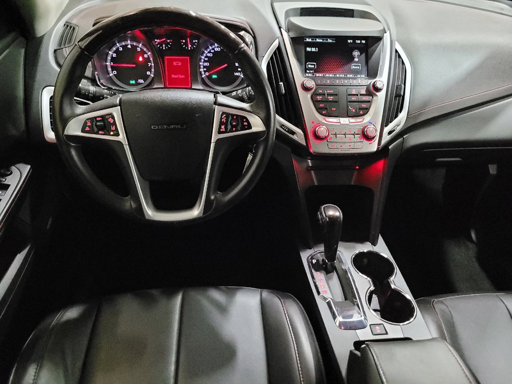 Used 2015 GMC Terrain Denali w/ Cargo Package AWD/4WD image 22
