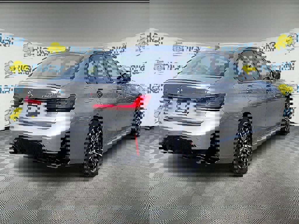 Used 2024 BMW M340i xDrive w/ Premium Package image 6