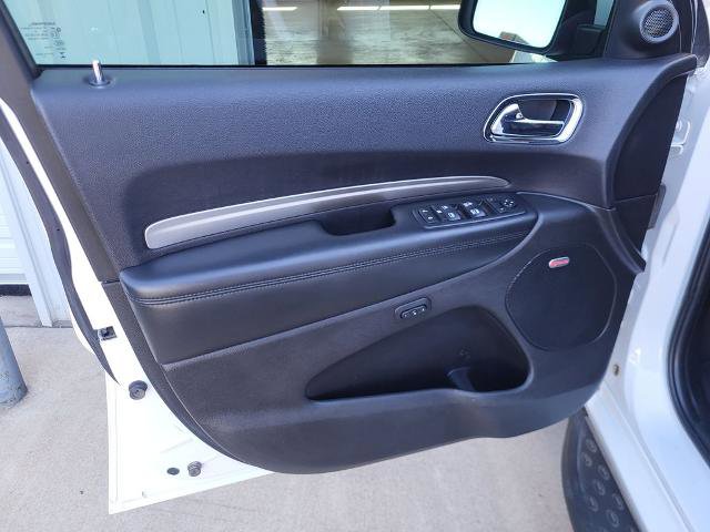 Used 2017 Dodge Durango GT w/ Premium Group image 17