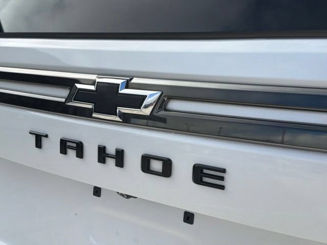 Used 2022 Chevrolet Tahoe RST w/ Luxury Package RWD image 13