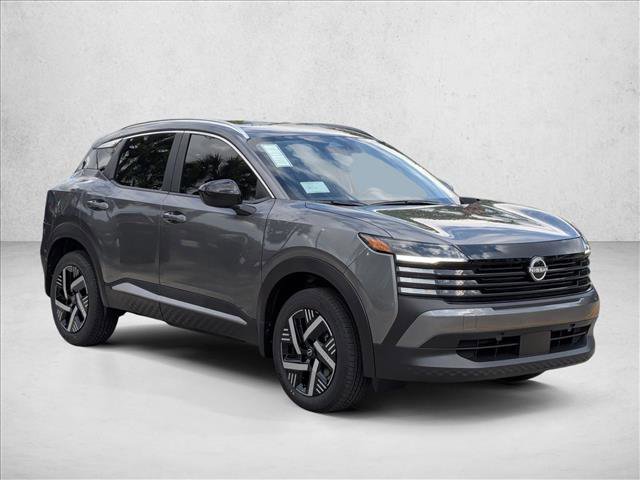 New 2026 Nissan Kicks SV image 7