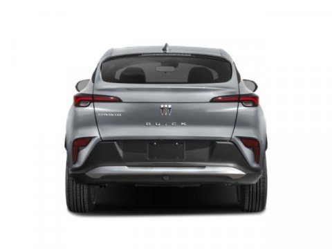 New 2026 Buick Envista Sport Touring FWD image 8