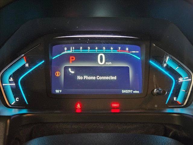 Used 2018 Honda Odyssey EX-L image 11