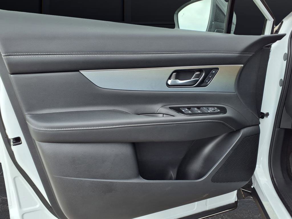 New 2026 Nissan Murano SL AWD/4WD image 40