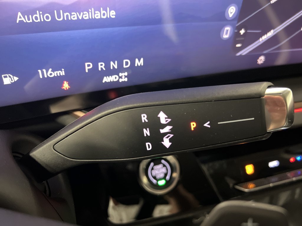 New 2026 Buick Envision Sport Touring AWD/4WD image 26