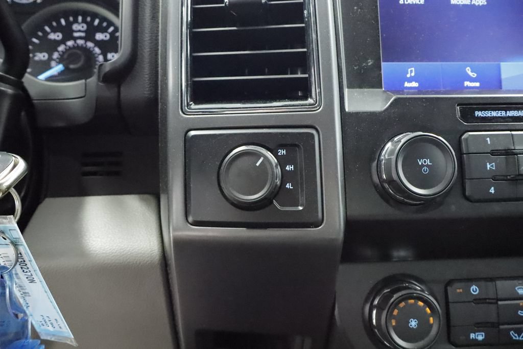 Used 2019 Ford F150 XLT w/ Equipment Group 301A Mid AWD/4WD image 34