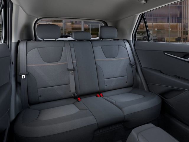 New 2026 Kia Niro LX image 17