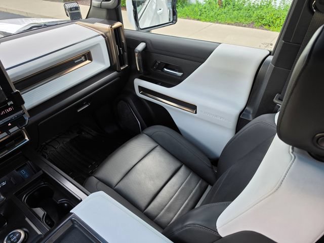 Used 2022 GMC Hummer EV Edition 1 w/ LPO, Illumination Package AWD/4WD image 48