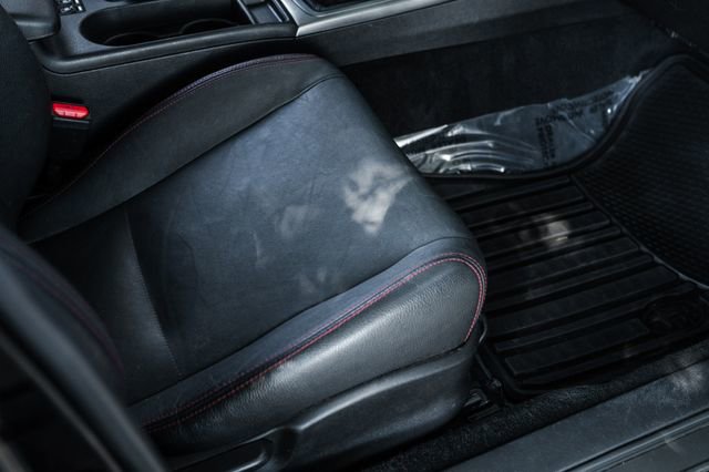 Used 2014 Subaru Impreza WRX Limited image 90