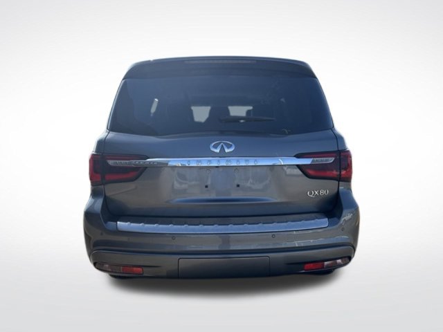 Used 2019 INFINITI QX80 Luxe w/ Proactive Package RWD image 9