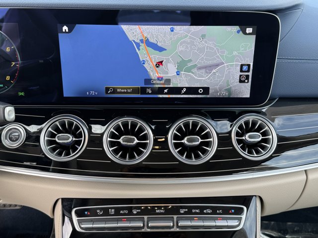 Used 2023 Mercedes-Benz E 450 Coupe image 19