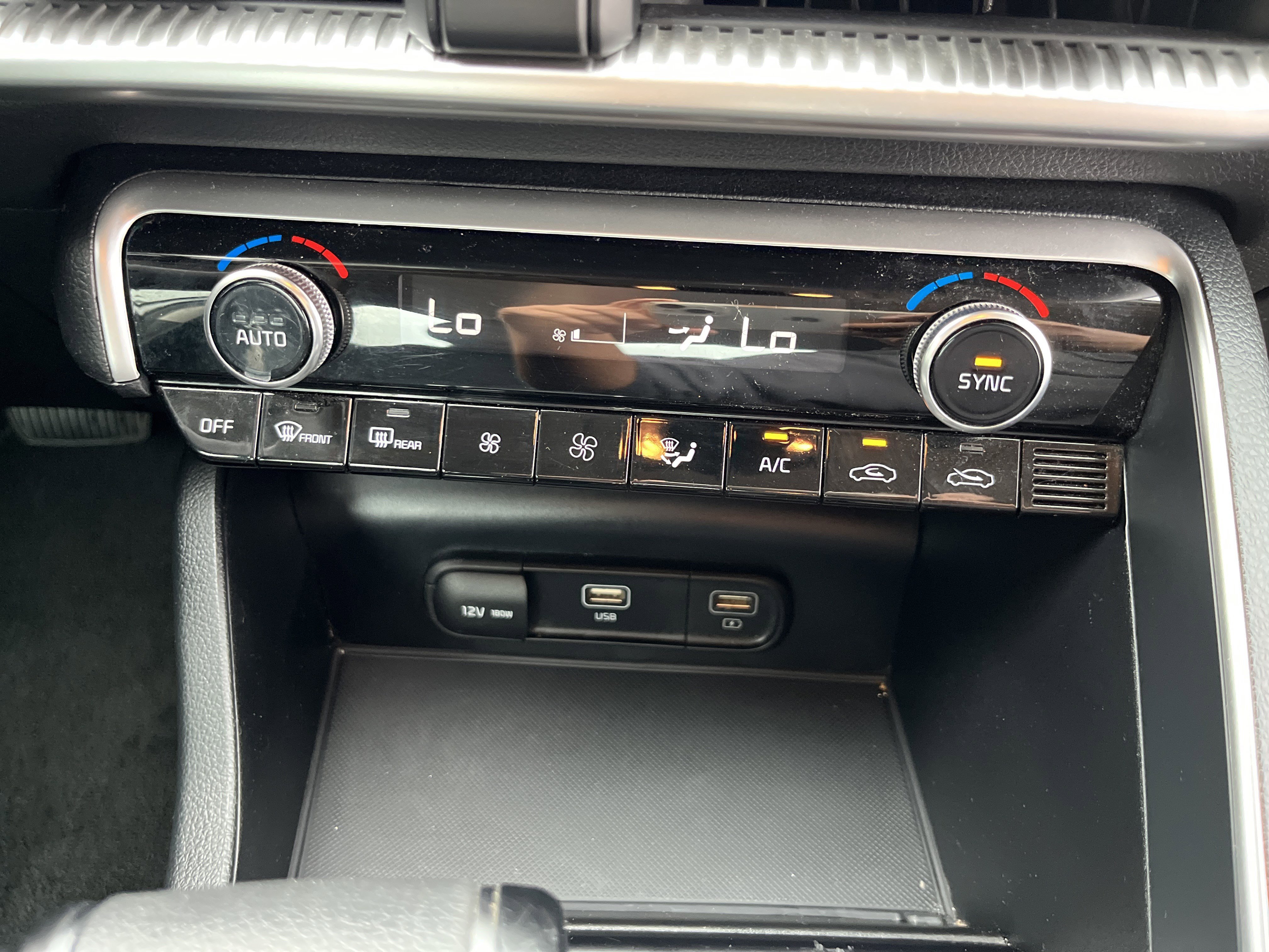 Used 2023 Kia K5 LXS image 19