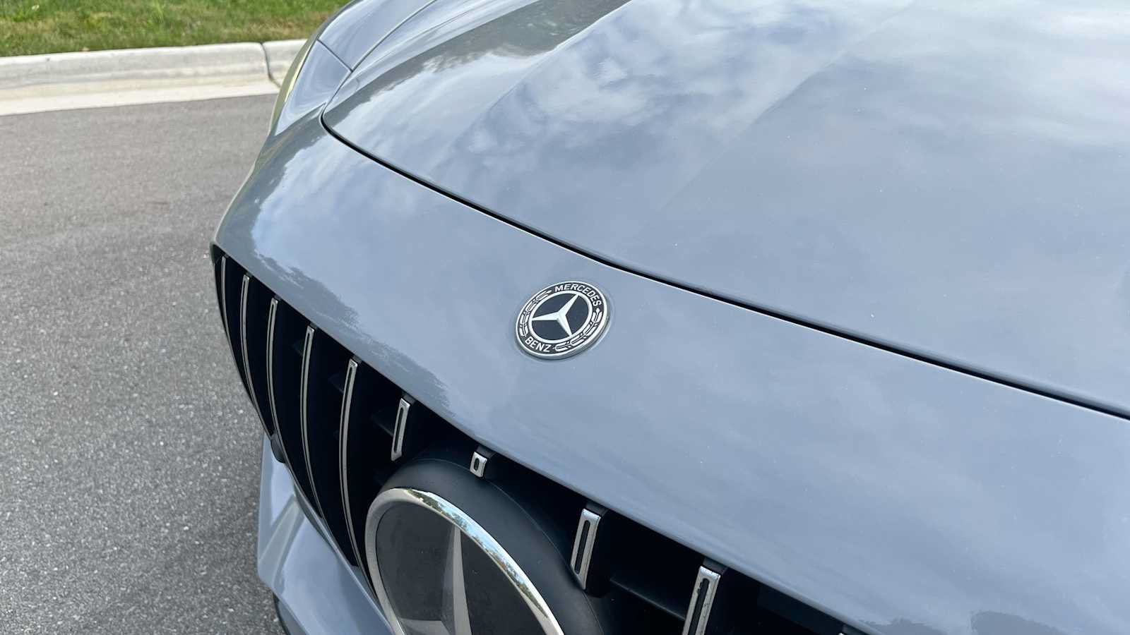 Used 2020 Mercedes-Benz AMG GT R image 22