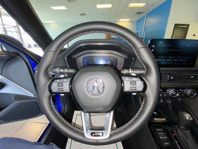 Certified 2024 Acura Integra A-Spec FWD image 14