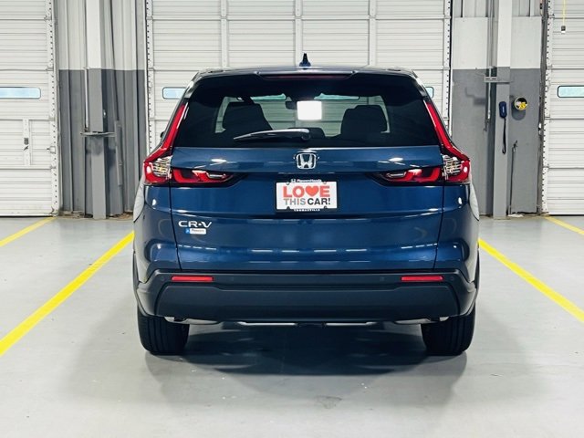 New 2026 Honda CR-V EX-L image 16