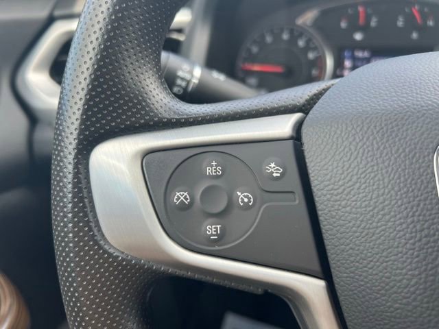 Certified 2023 GMC Acadia SLE w/ Driver Convenience Package FWD image 29