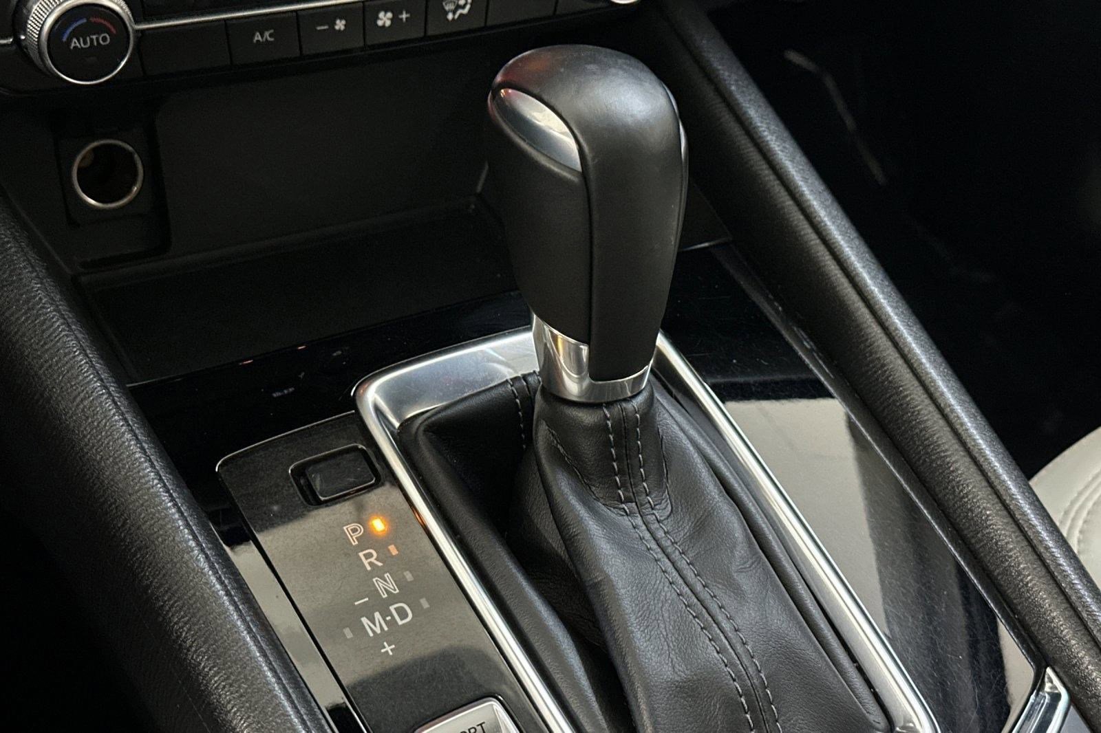 Used 2023 MAZDA CX-5 AWD 2.5 S w/ Preferred Package image 19