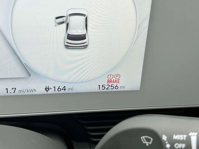 Certified 2023 Hyundai Ioniq 5 SEL w/ Cargo Package image 27