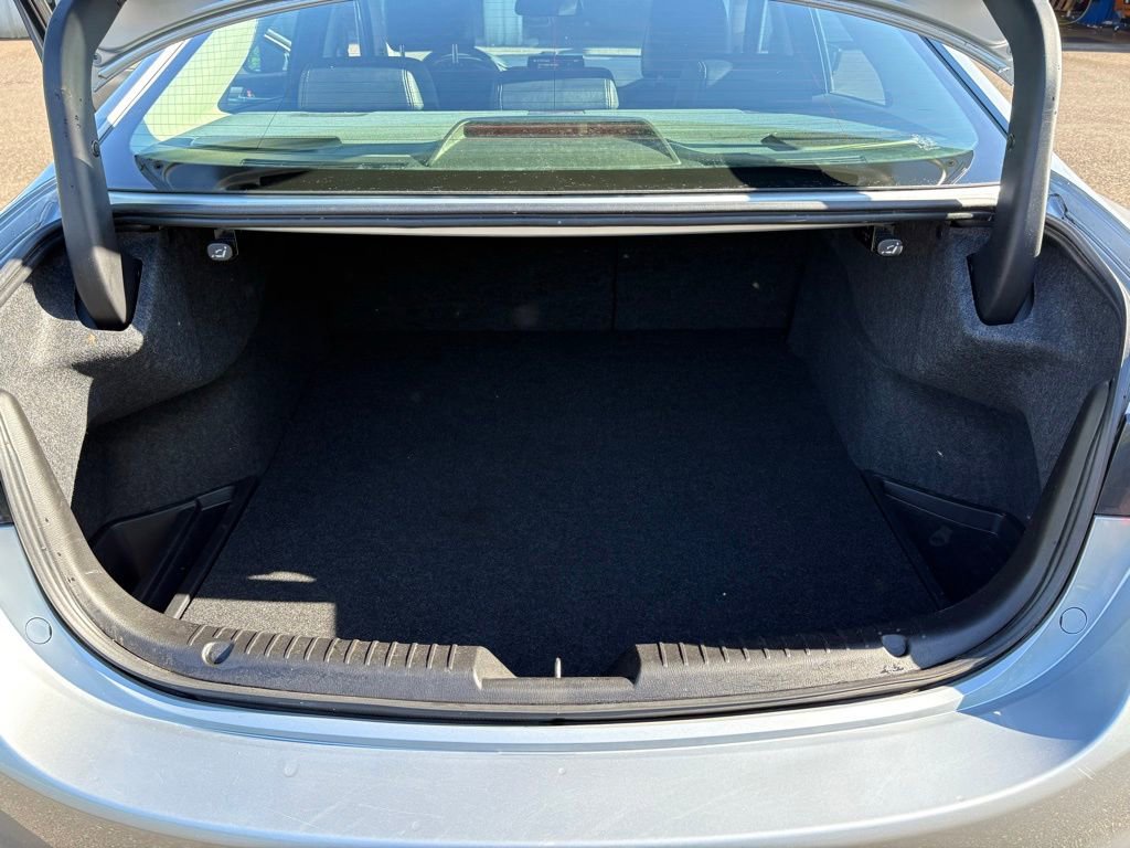 Used 2018 MAZDA MAZDA6 Touring FWD image 16