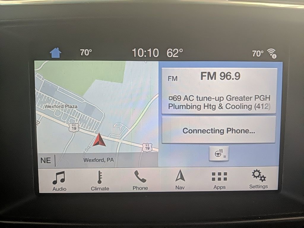 Used 2017 Ford Explorer Platinum image 21