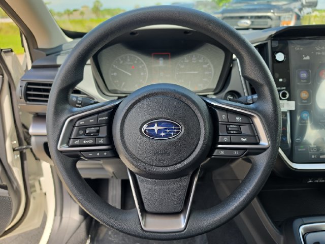 New 2026 Subaru Impreza 2.0i Sport AWD/4WD image 24