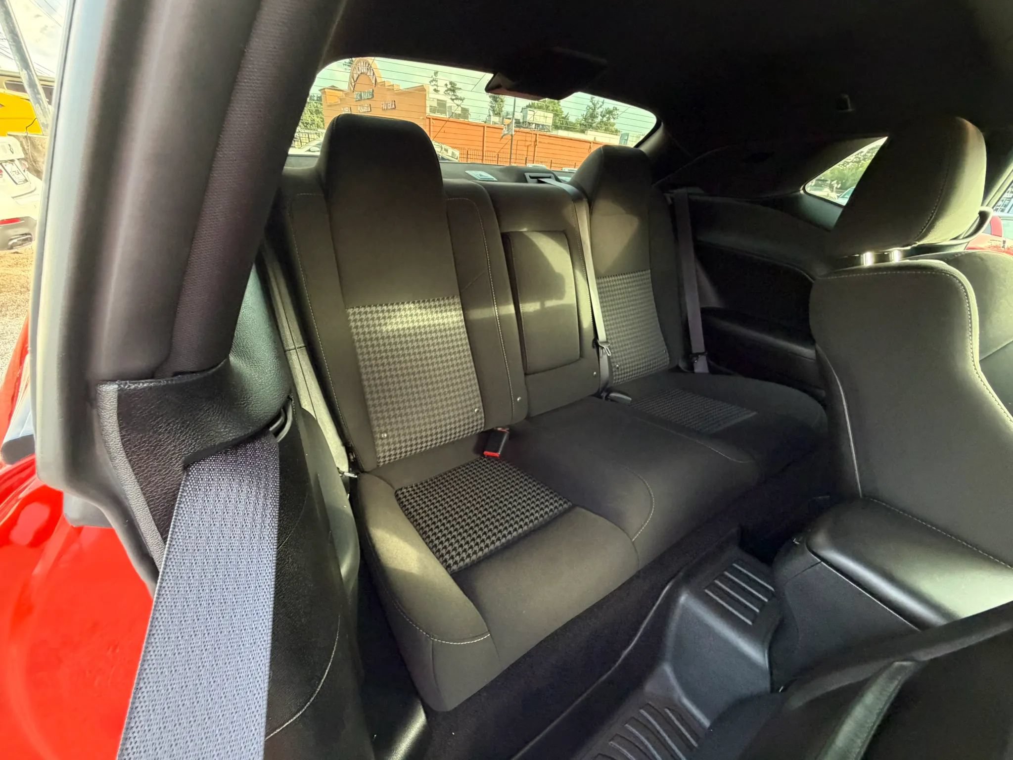 Used 2020 Dodge Challenger GT RWD image 24