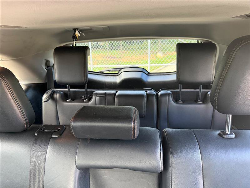 Used 2017 Toyota Highlander XLE w/ Protection Package #3 AWD/4WD image 17