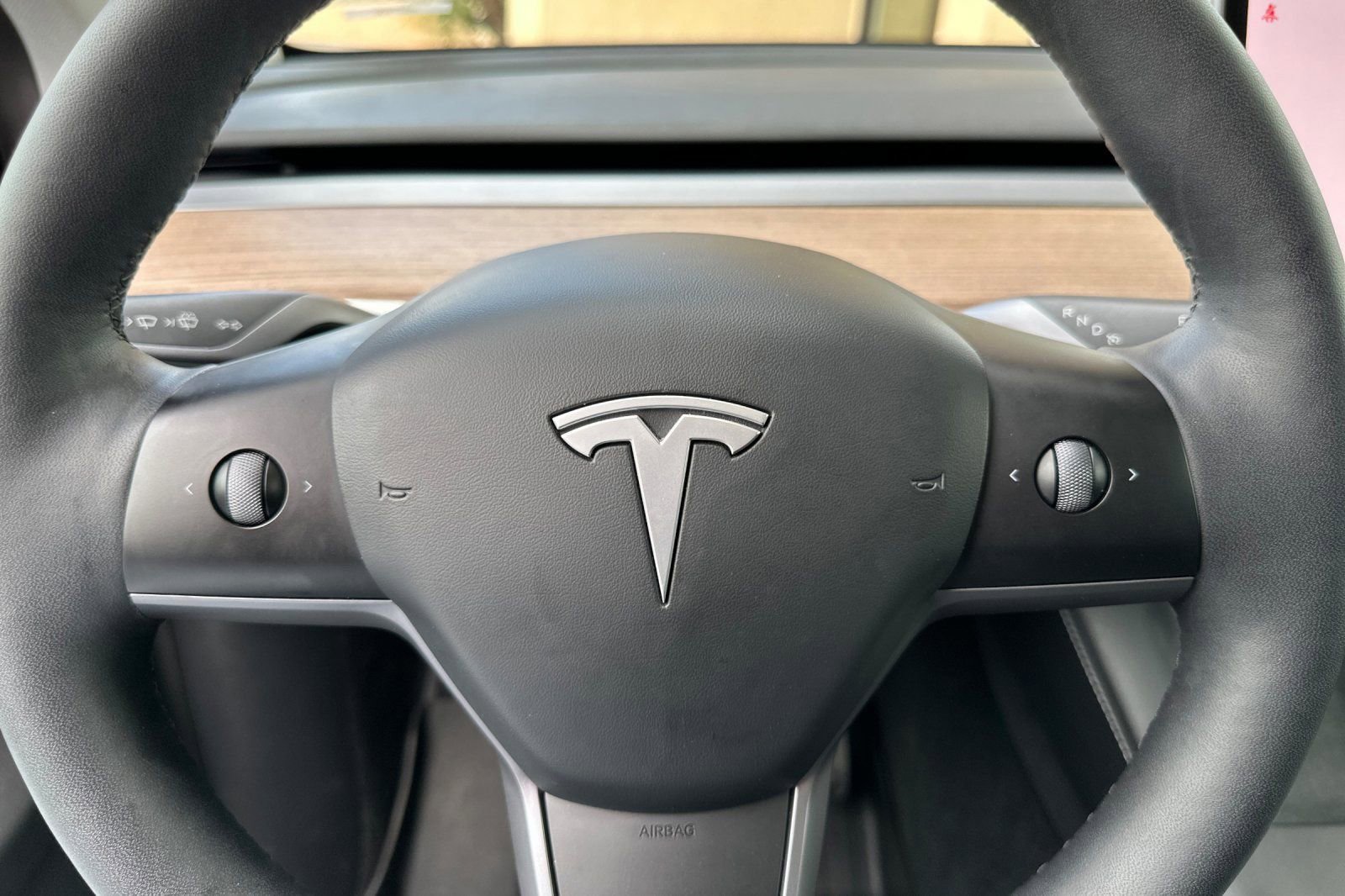 Used 2024 Tesla Model Y Long Range image 24