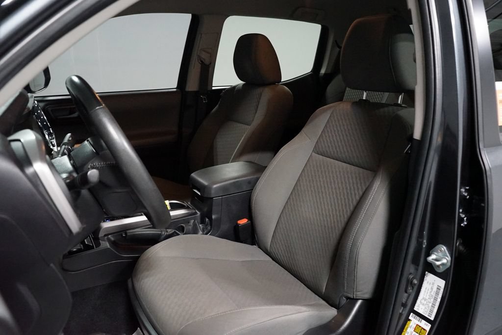 Certified 2023 Toyota Tacoma SR5 w/ Technology Package RWD image 26