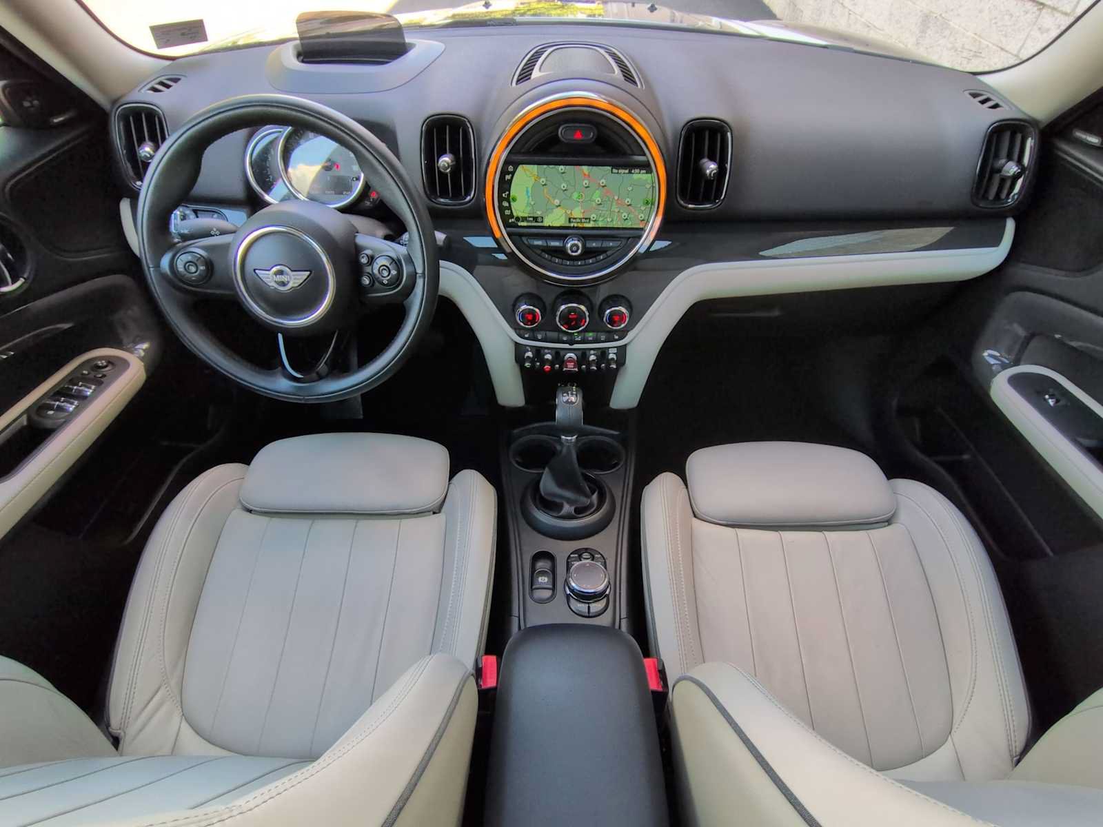 Used 2018 MINI Cooper Countryman S AWD/4WD image 16
