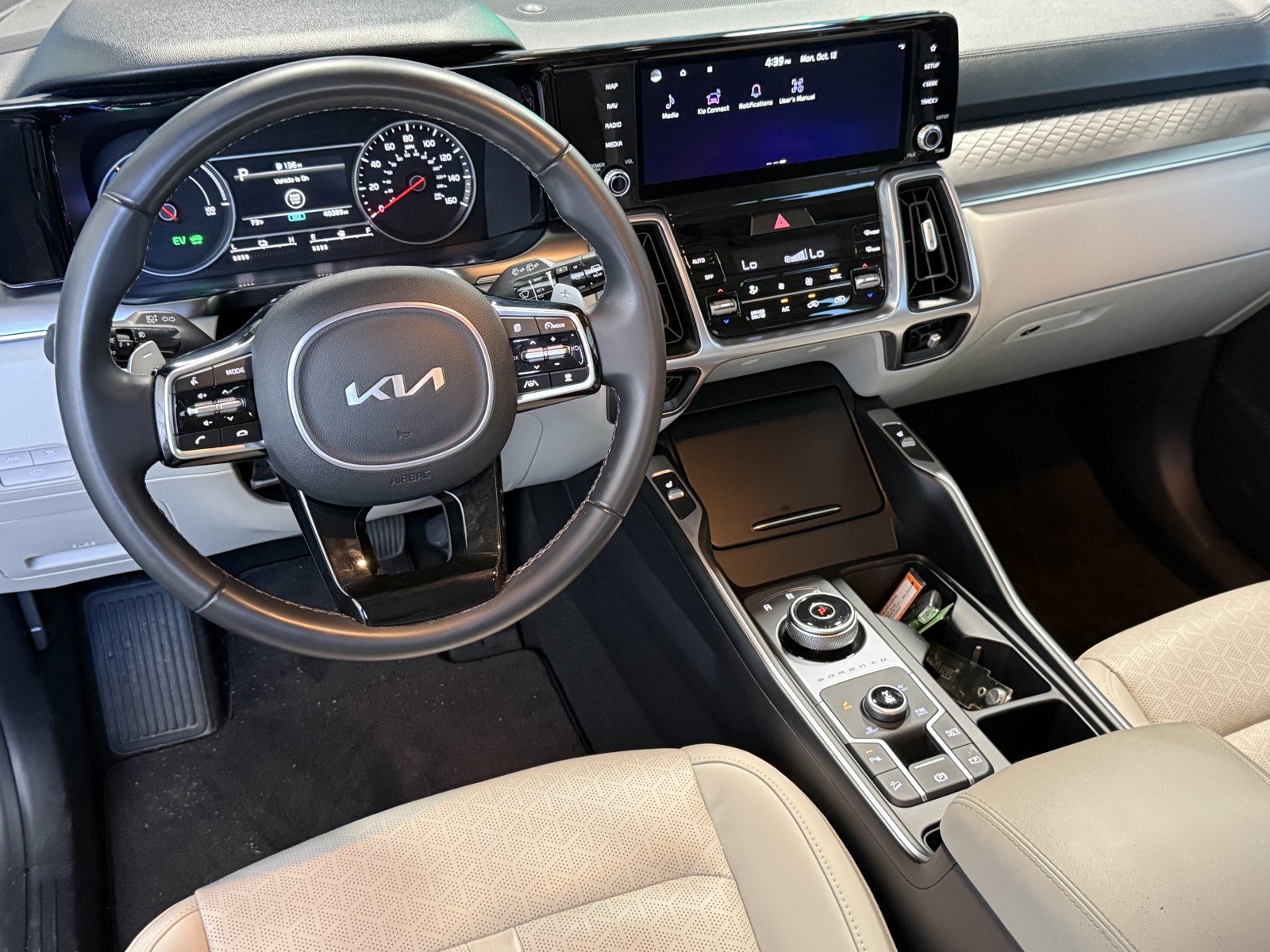 Used 2023 Kia Sorento EX AWD/4WD image 21