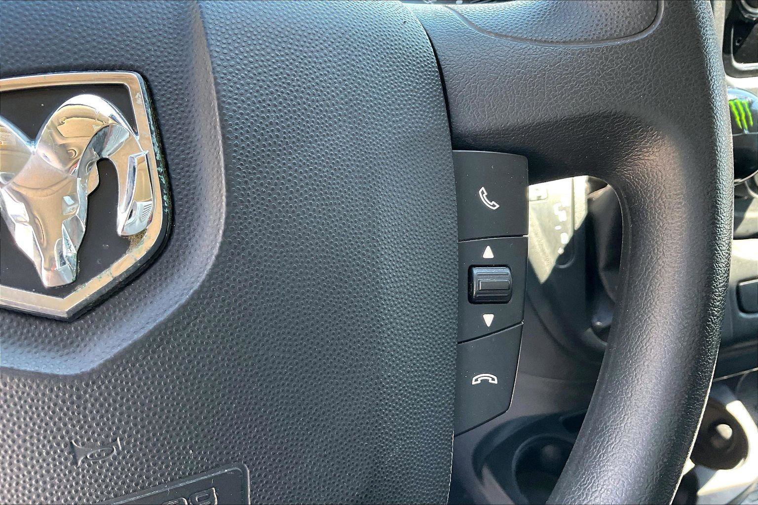 Used 2021 RAM ProMaster 2500 image 11