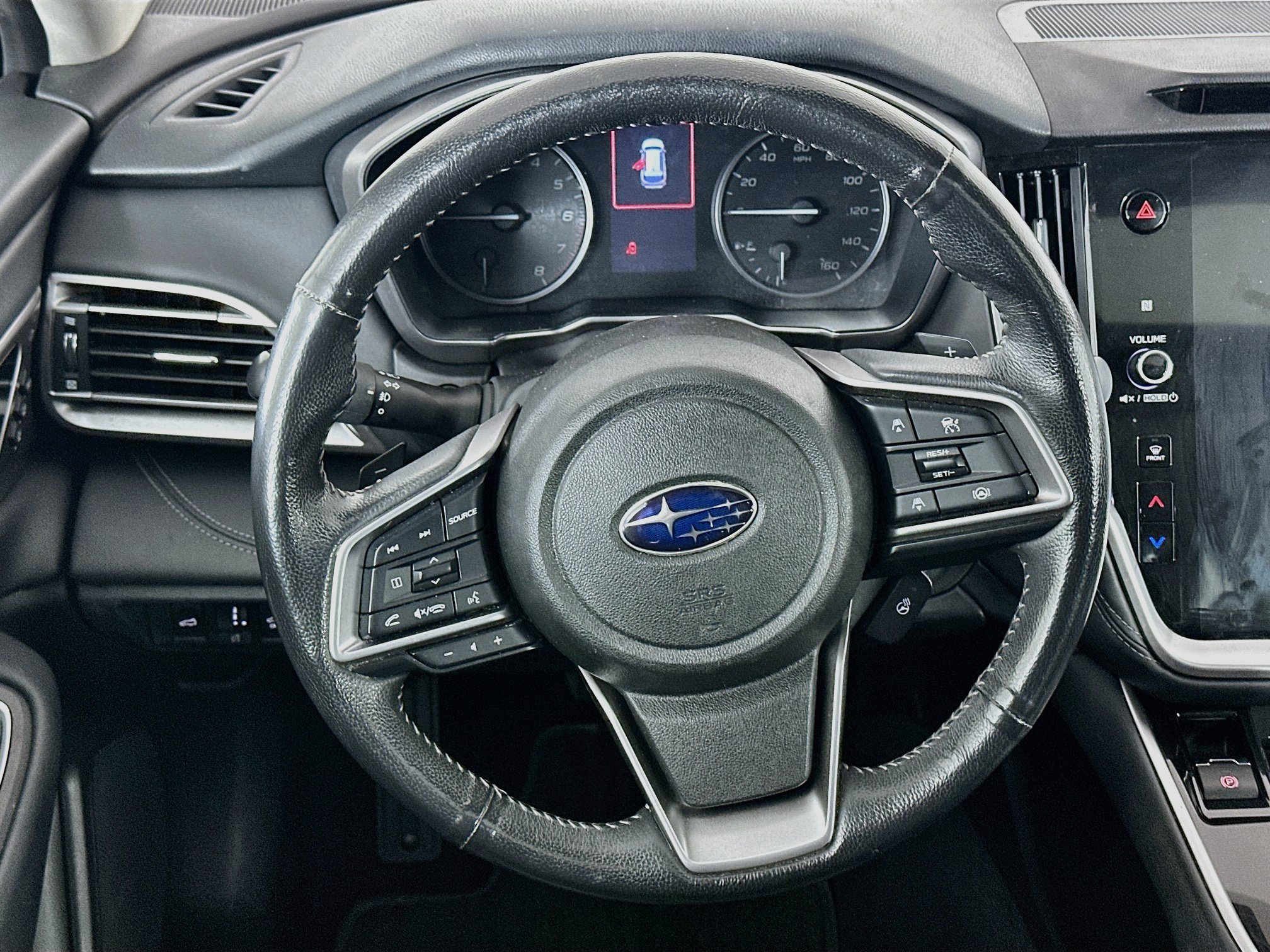 Used 2023 Subaru Outback Limited AWD/4WD image 18